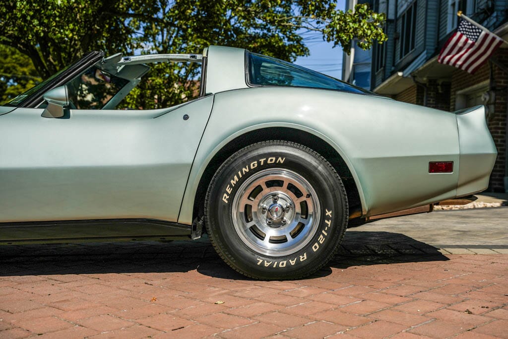 1982 Chevrolet Corvette for sale