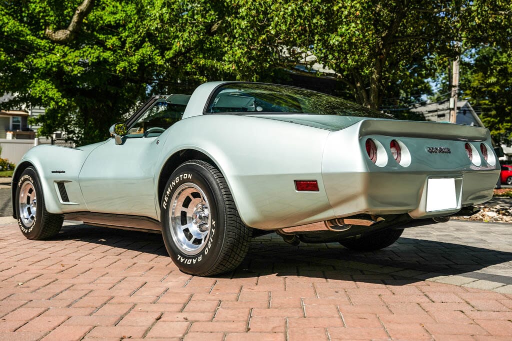 1982 Chevrolet Corvette for sale
