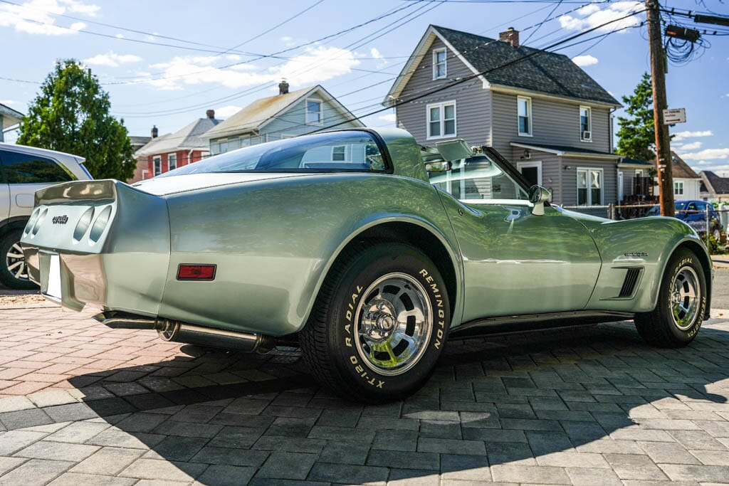 1982 Chevrolet Corvette for sale