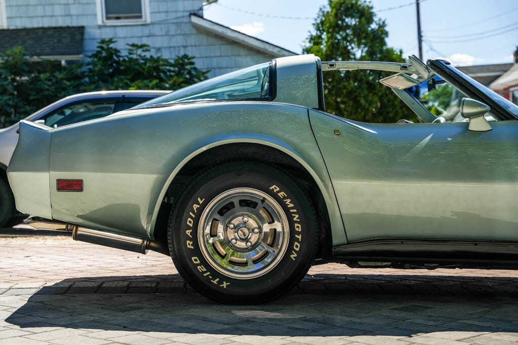 1982 Chevrolet Corvette for sale