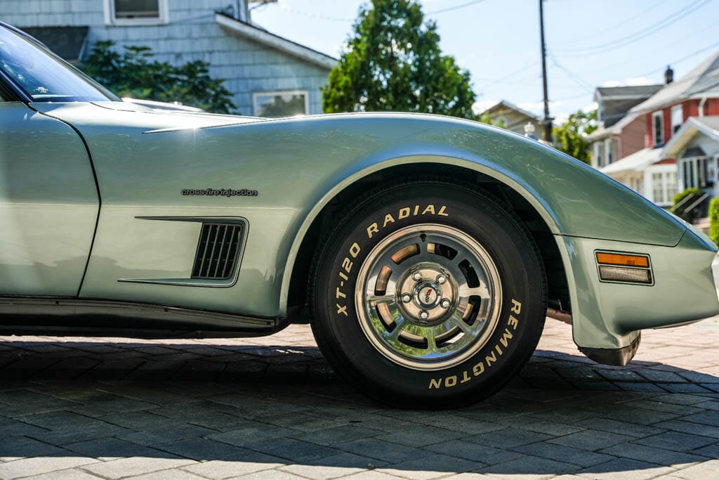 1982 Chevrolet Corvette for sale