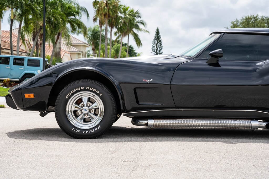 1979 Chevrolet Corvette Coupe for sale