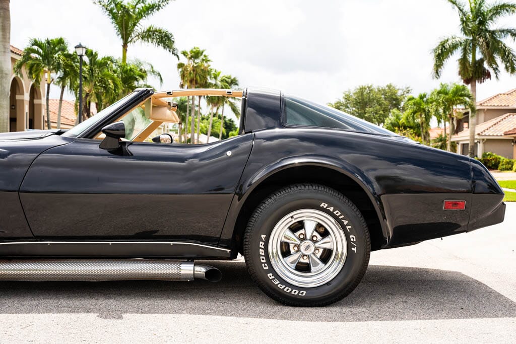 1979 Chevrolet Corvette Coupe for sale