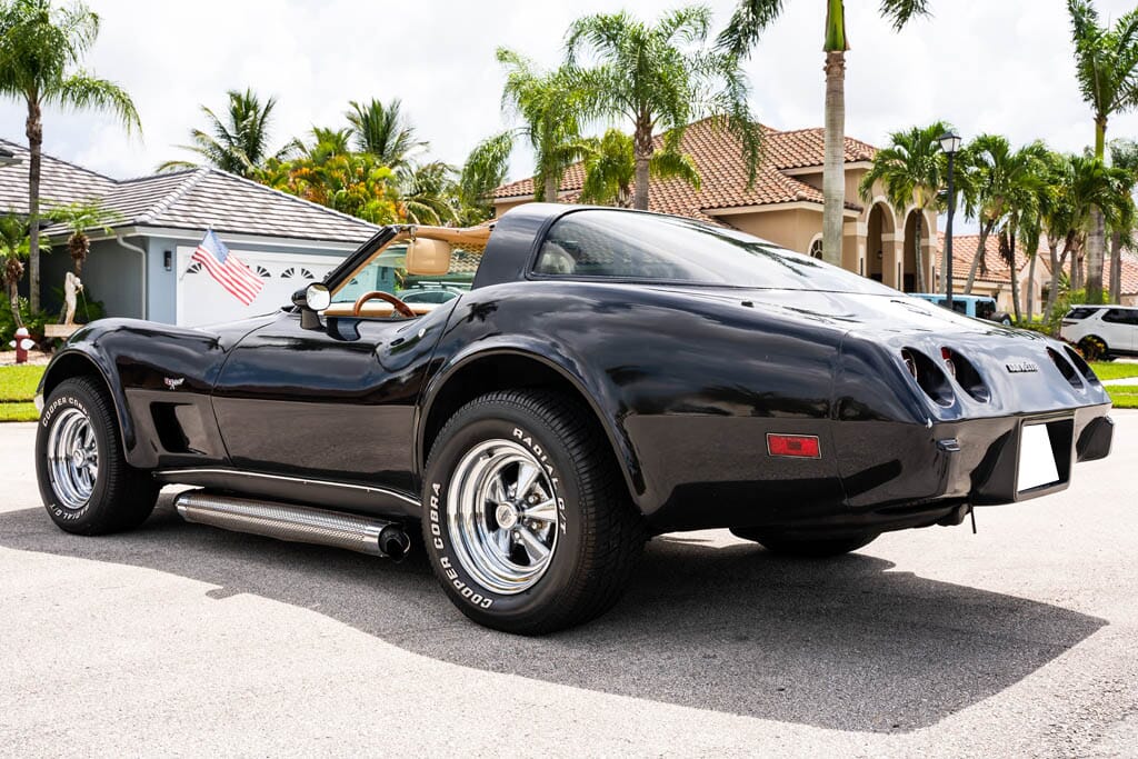 1979 Chevrolet Corvette Coupe for sale