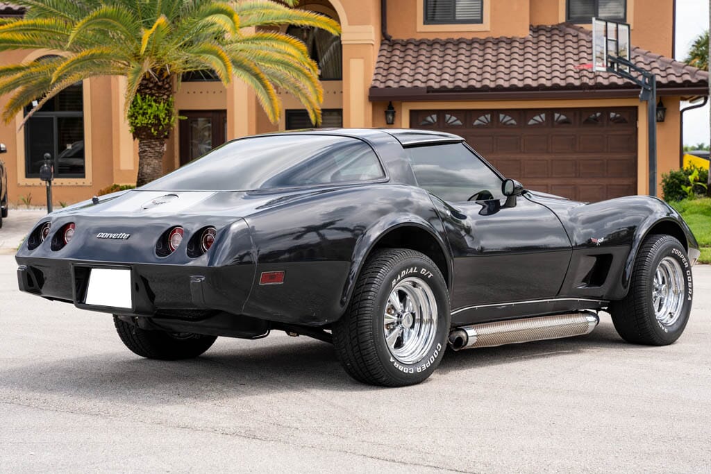 1979 Chevrolet Corvette Coupe for sale