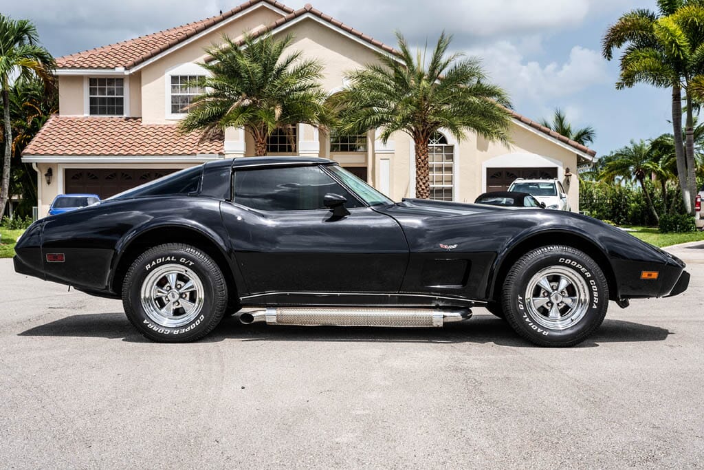1979 Chevrolet Corvette Coupe for sale