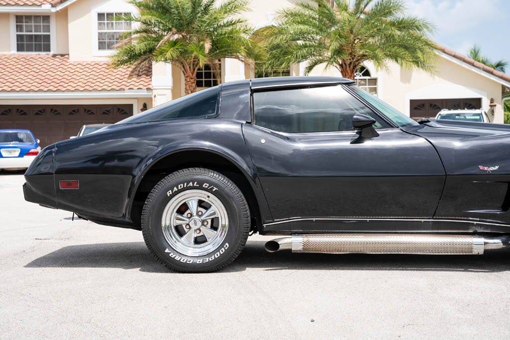 1979 Chevrolet Corvette Coupe for sale