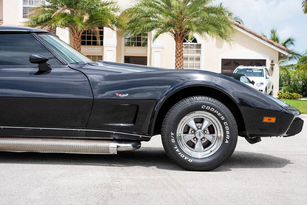 1979 Chevrolet Corvette Coupe for sale
