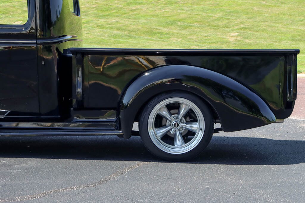 1946 Chevrolet 3100 ZZ4 for sale