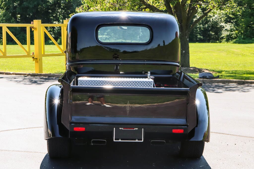 1946 Chevrolet 3100 ZZ4 for sale