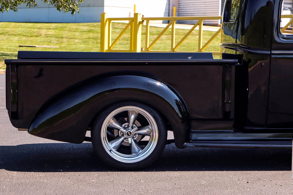 1946 Chevrolet 3100 ZZ4 for sale