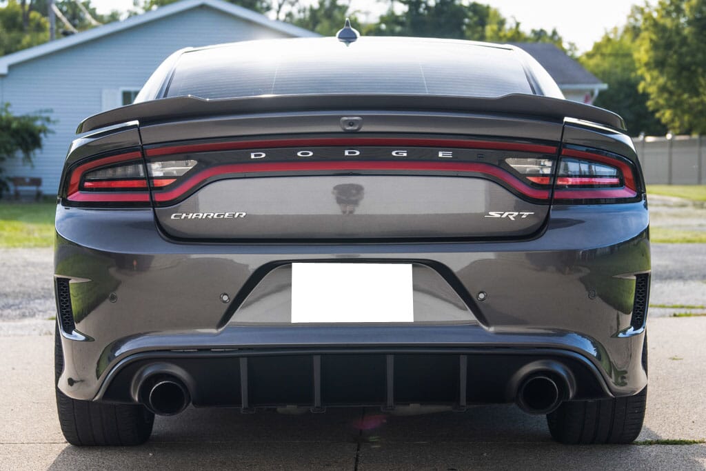 2016 Dodge Charger SRT Hellcat for sale