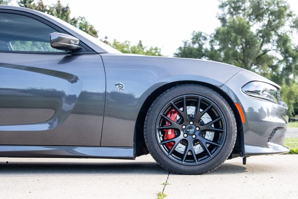 2016 Dodge Charger SRT Hellcat for sale