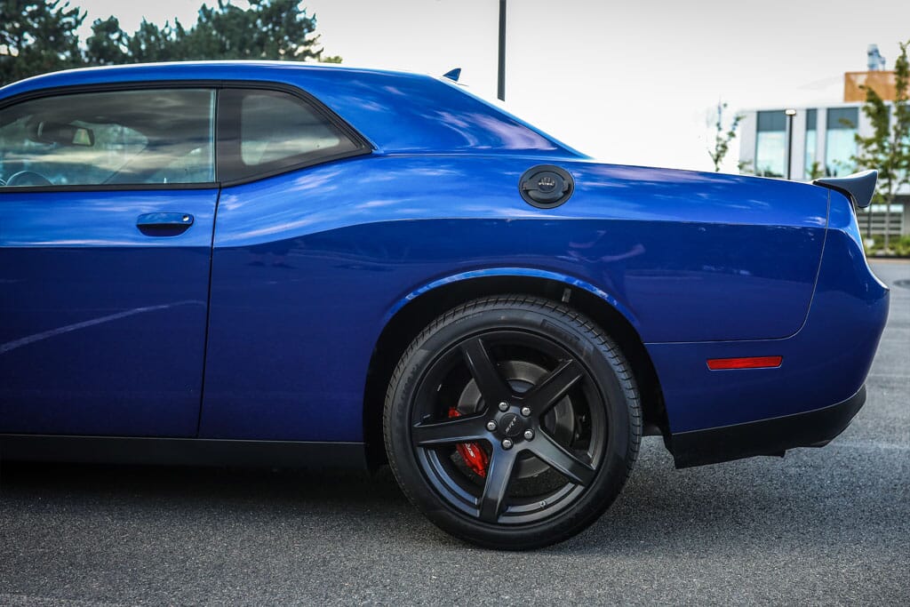 2022 Dodge Challenger SRT Hellcat Redeye for sale