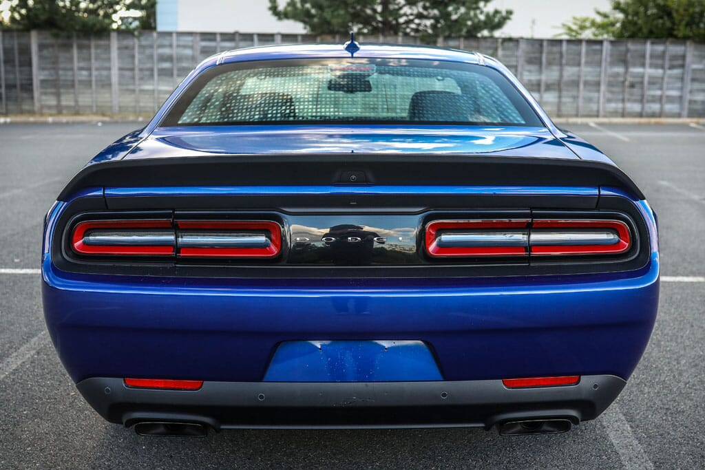 2022 Dodge Challenger SRT Hellcat Redeye for sale