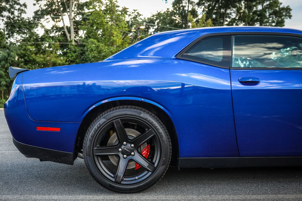 2022 Dodge Challenger SRT Hellcat Redeye for sale
