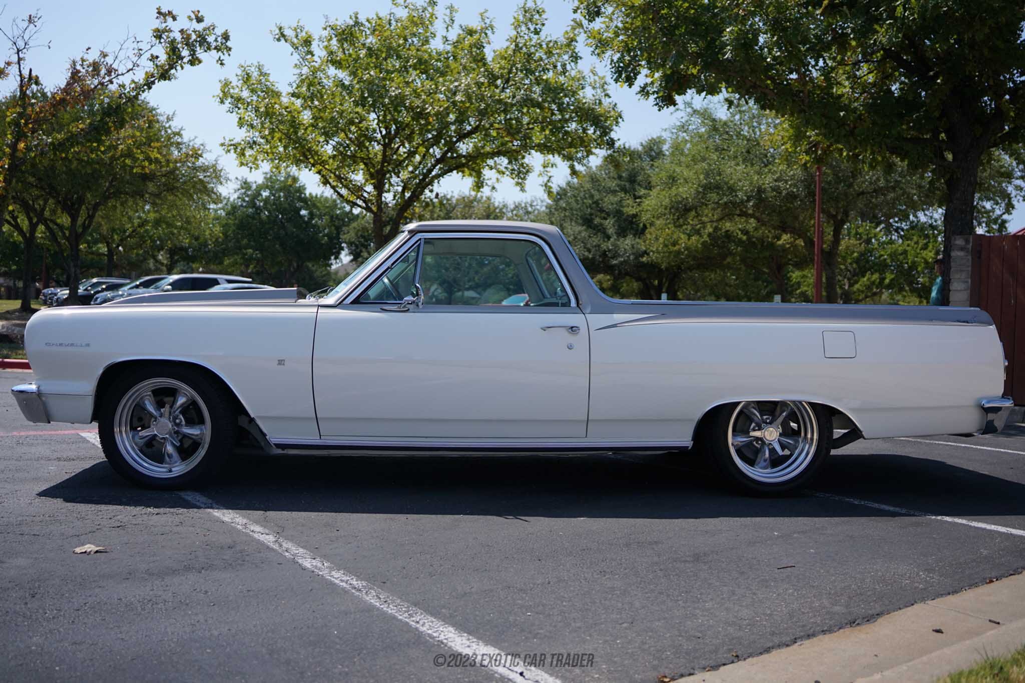 1964 Chevrolet El Camino for sale
