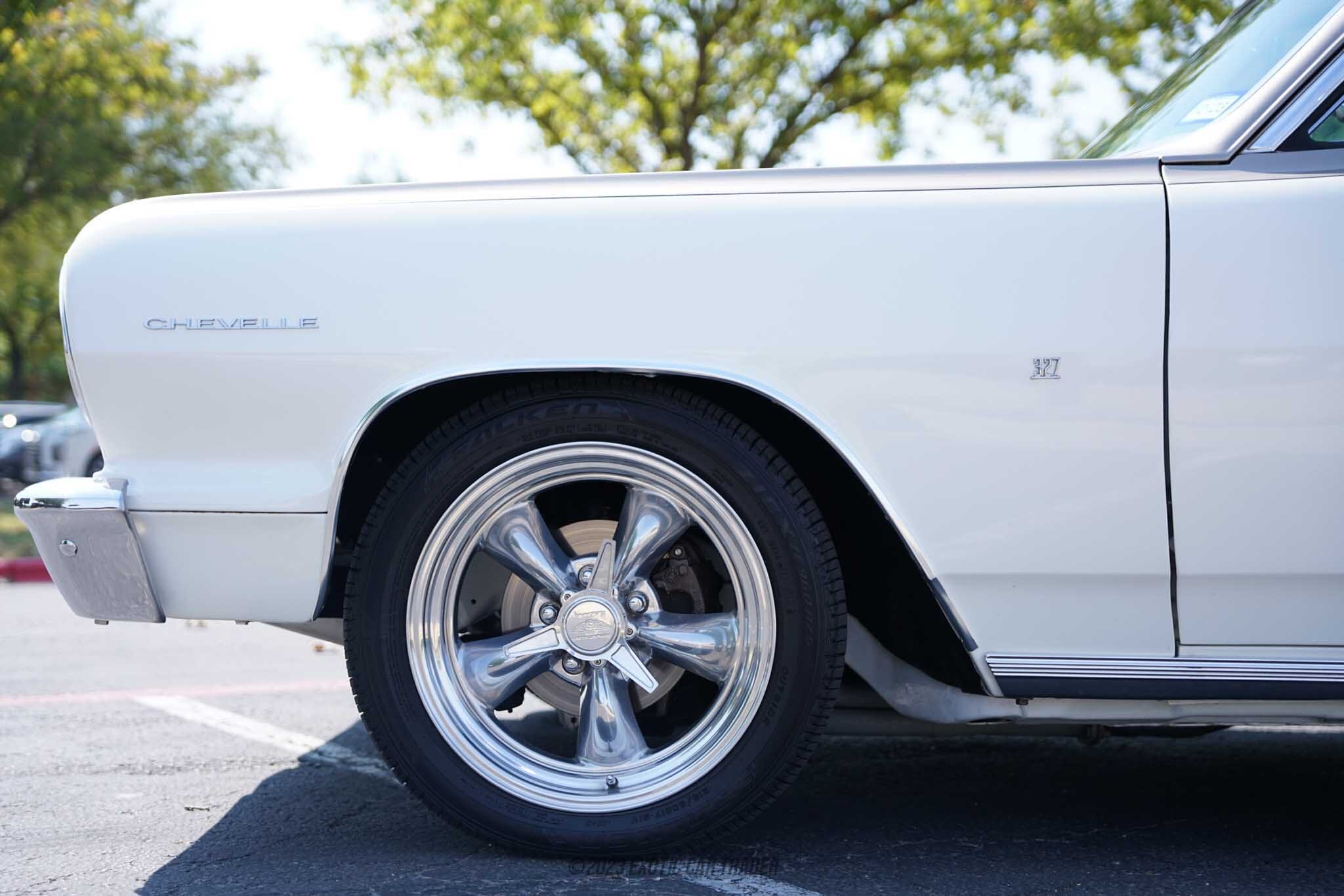 1964 Chevrolet El Camino for sale