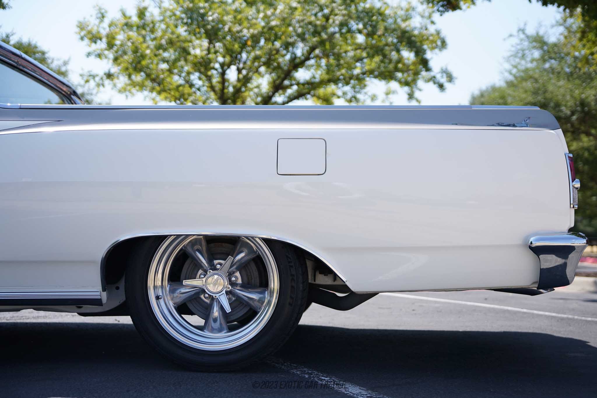 1964 Chevrolet El Camino for sale