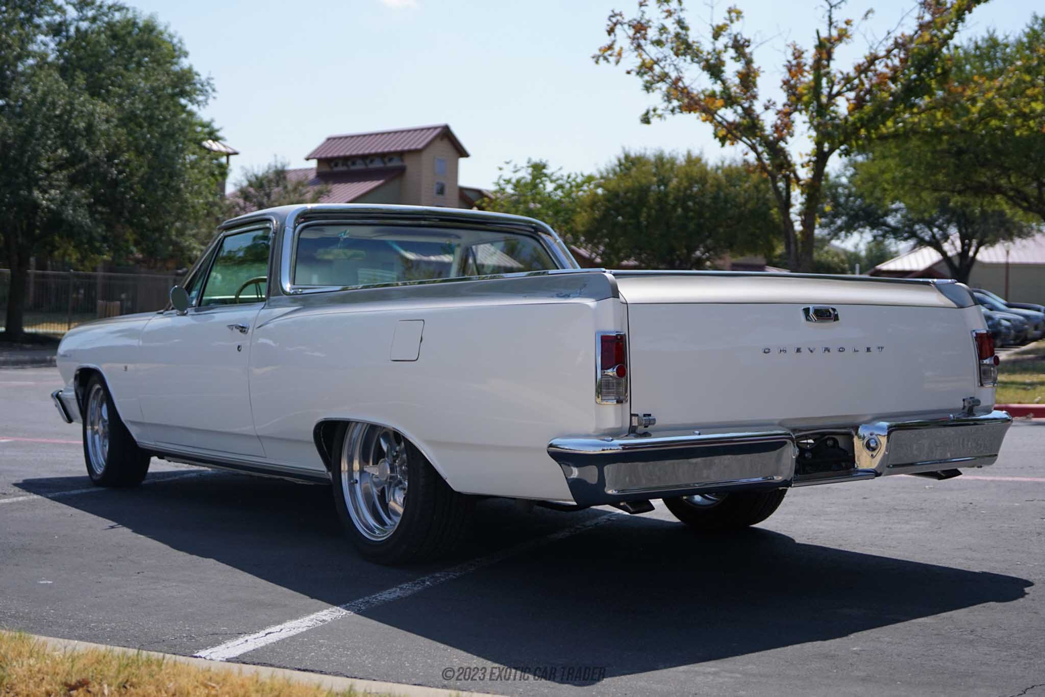 1964 Chevrolet El Camino for sale