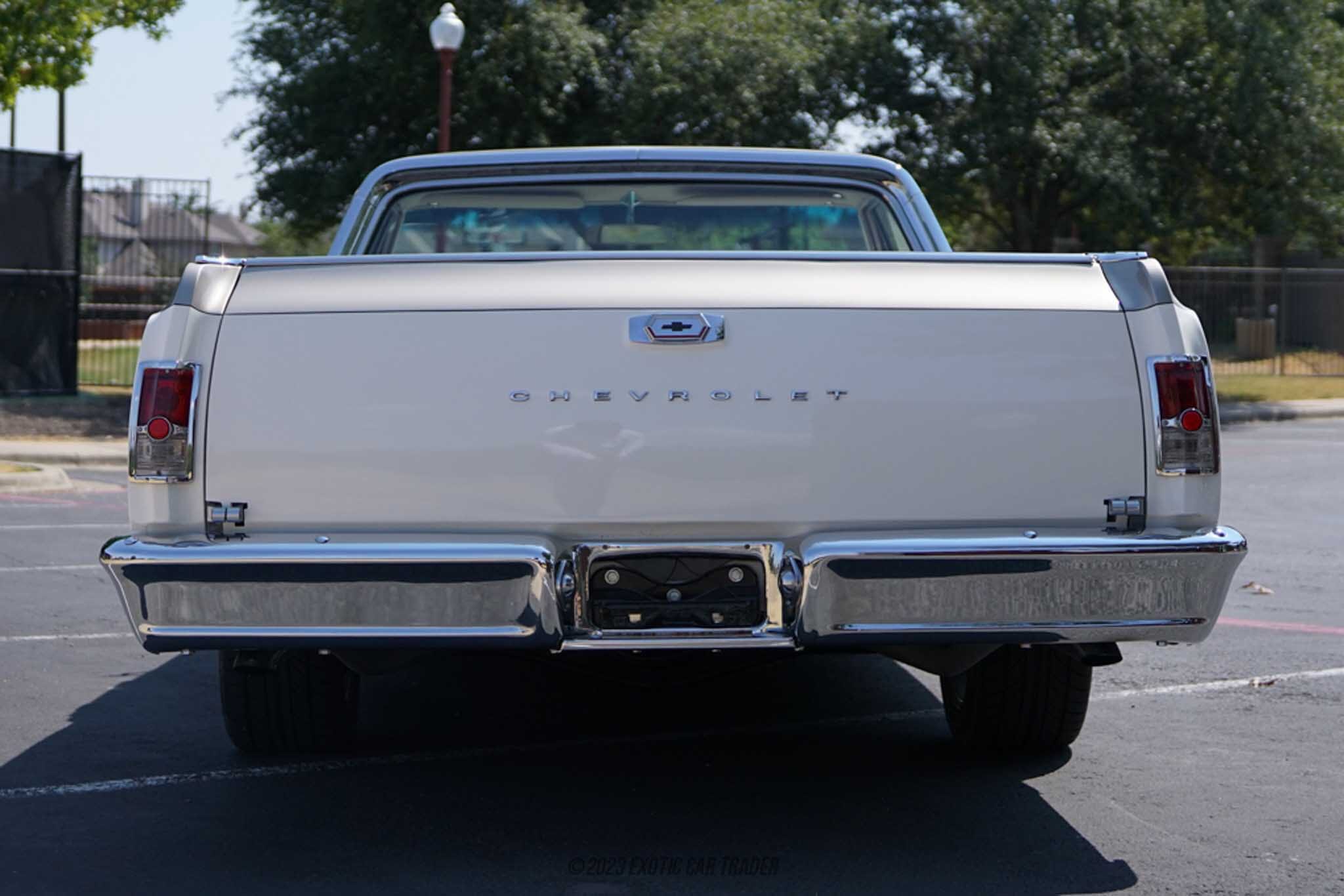 1964 Chevrolet El Camino for sale