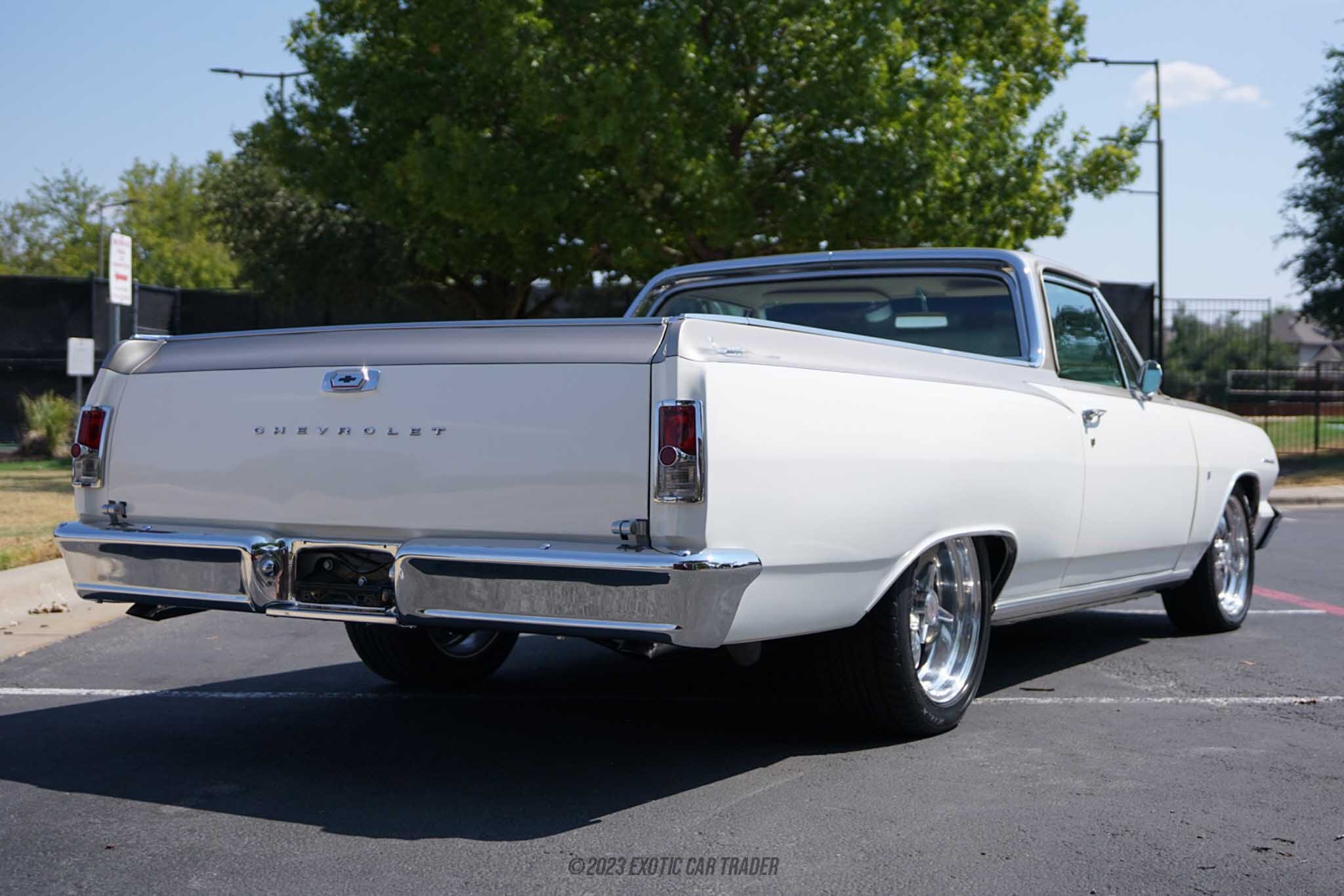 1964 Chevrolet El Camino for sale