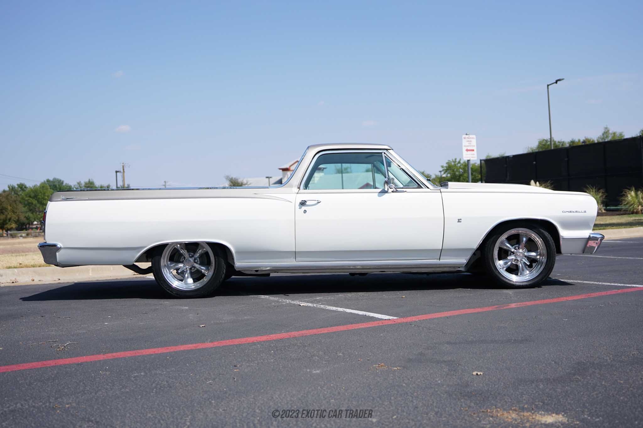 1964 Chevrolet El Camino for sale