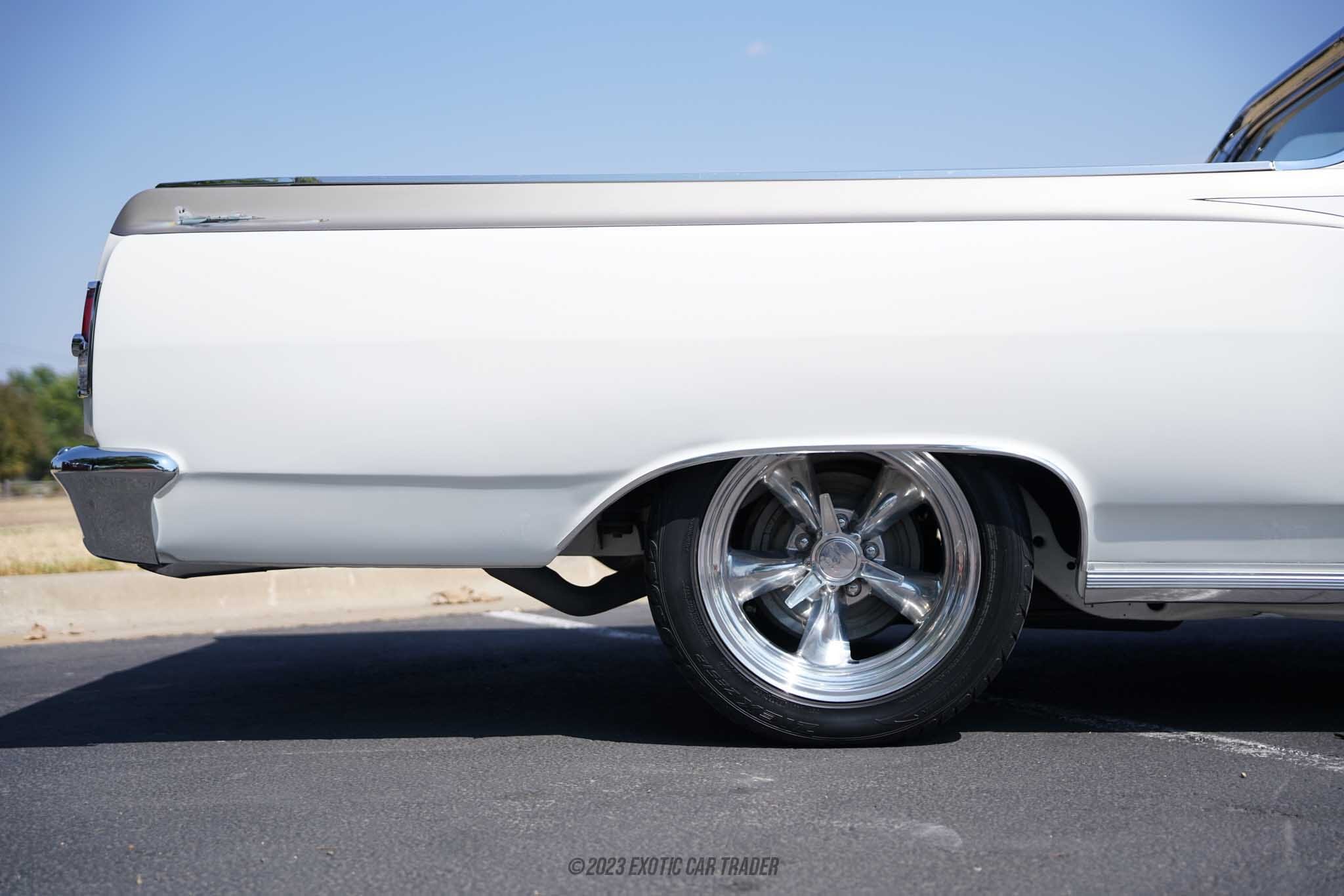 1964 Chevrolet El Camino for sale