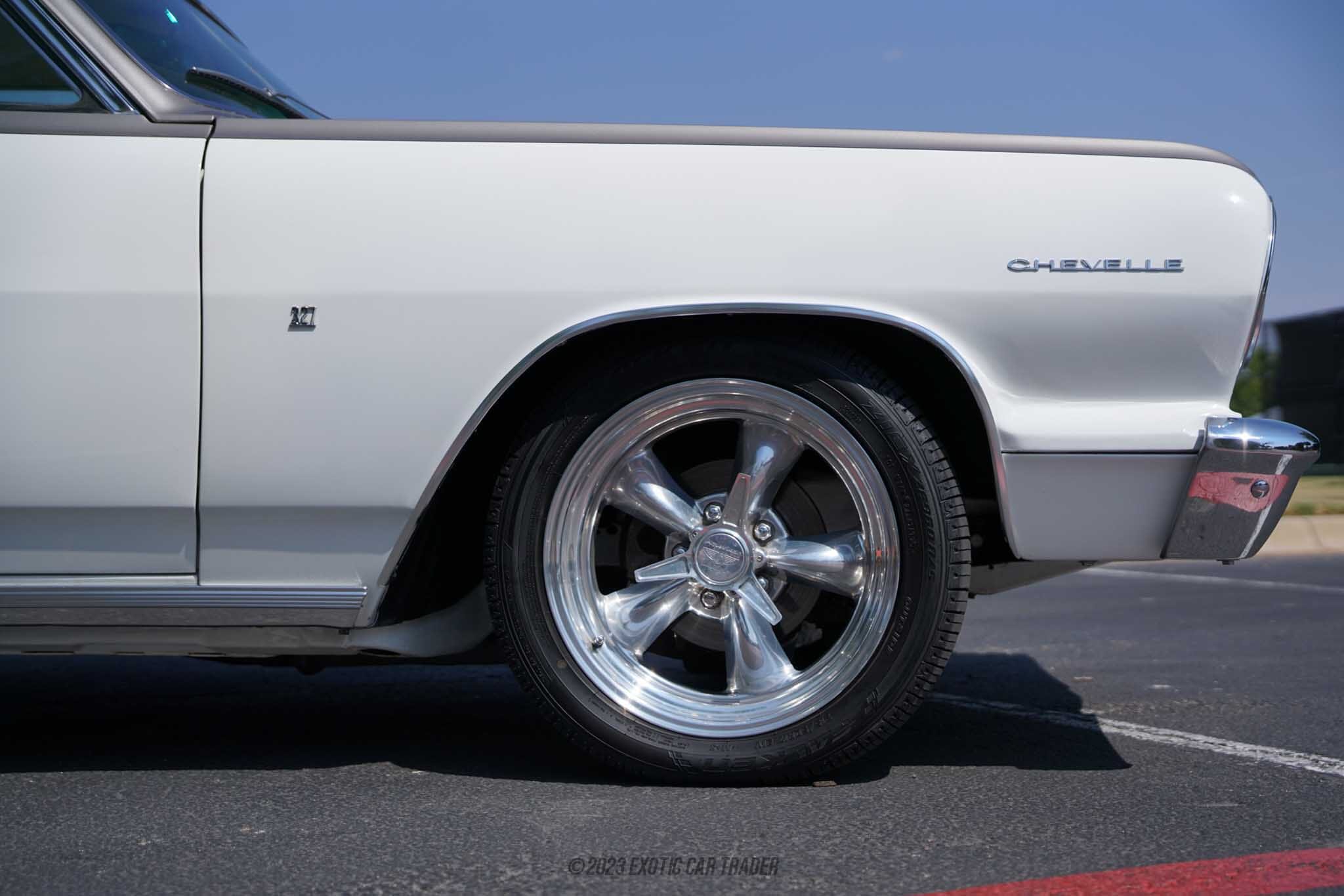 1964 Chevrolet El Camino for sale