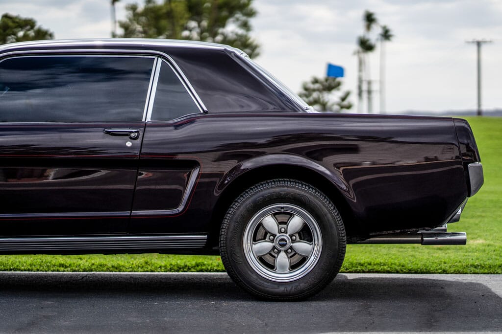 1965 Ford Mustang Coupe for sale