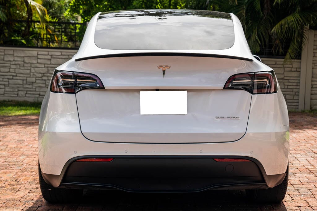 2021 Tesla Model Y Performance for sale