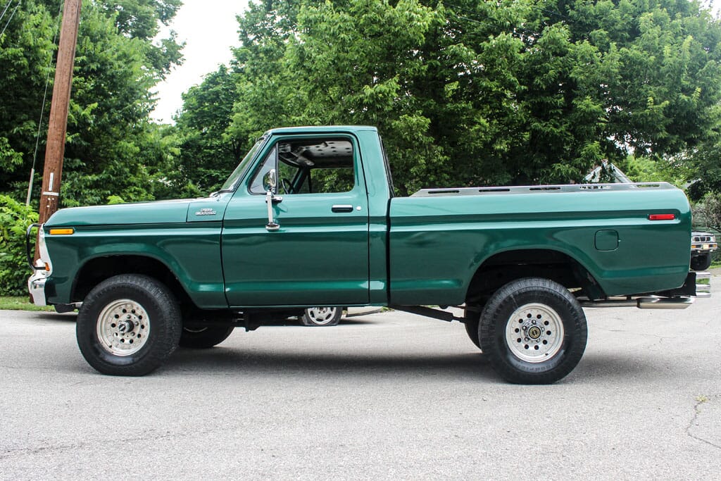 1978 Ford F-150 for sale