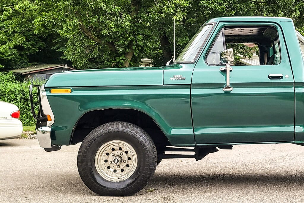 1978 Ford F-150 for sale