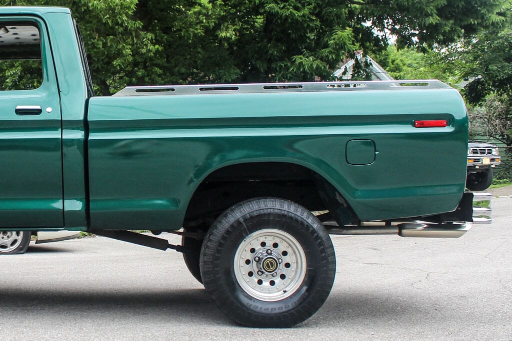 1978 Ford F-150 for sale