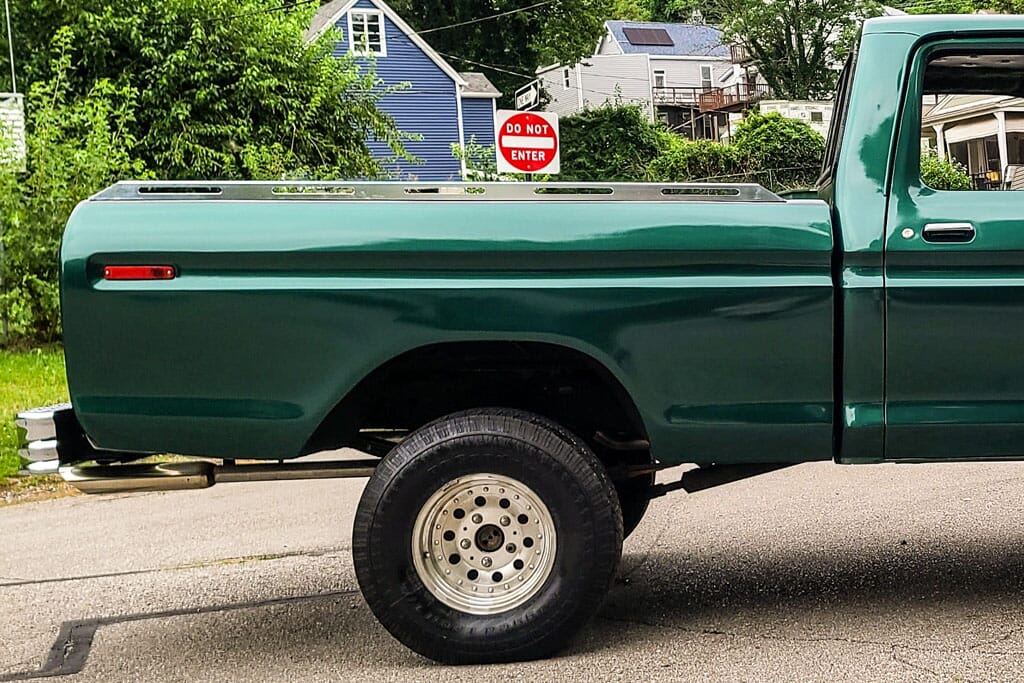 1978 Ford F-150 for sale