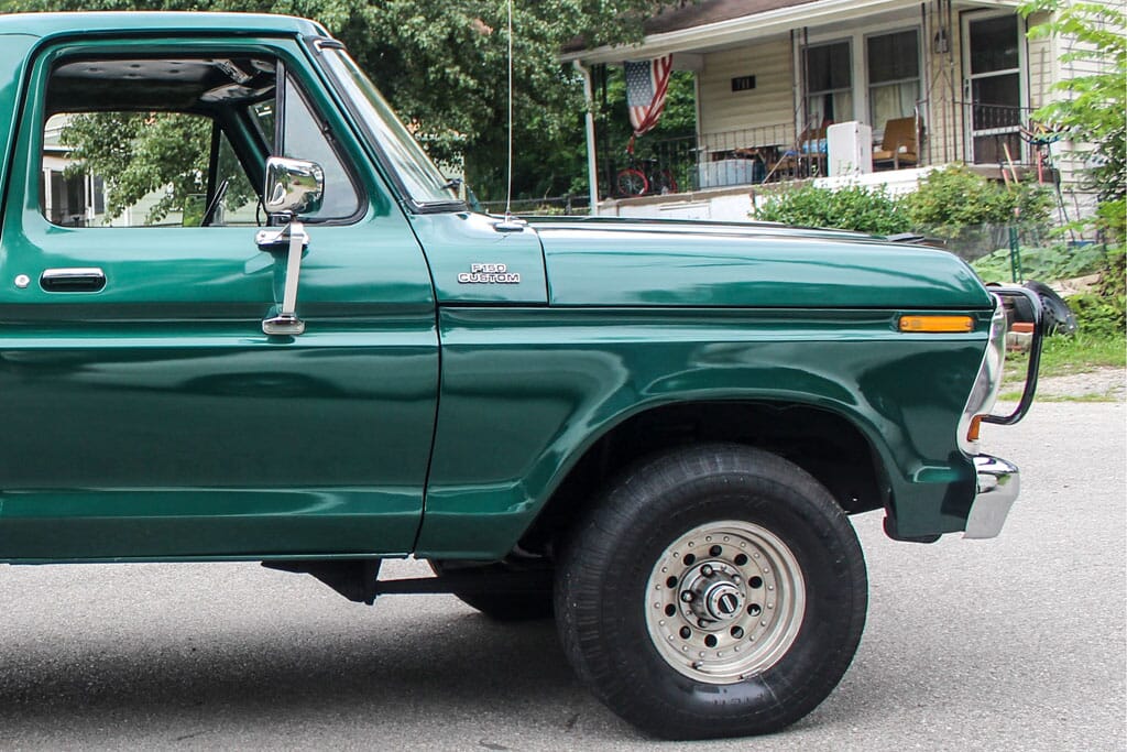 1978 Ford F-150 for sale