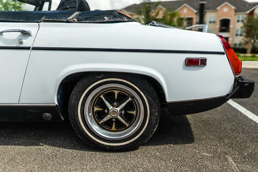 1978 MG Midget for sale
