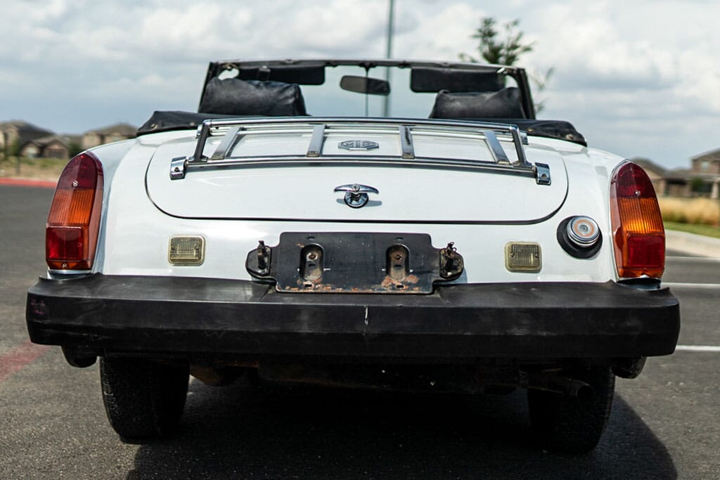 1978 MG Midget for sale