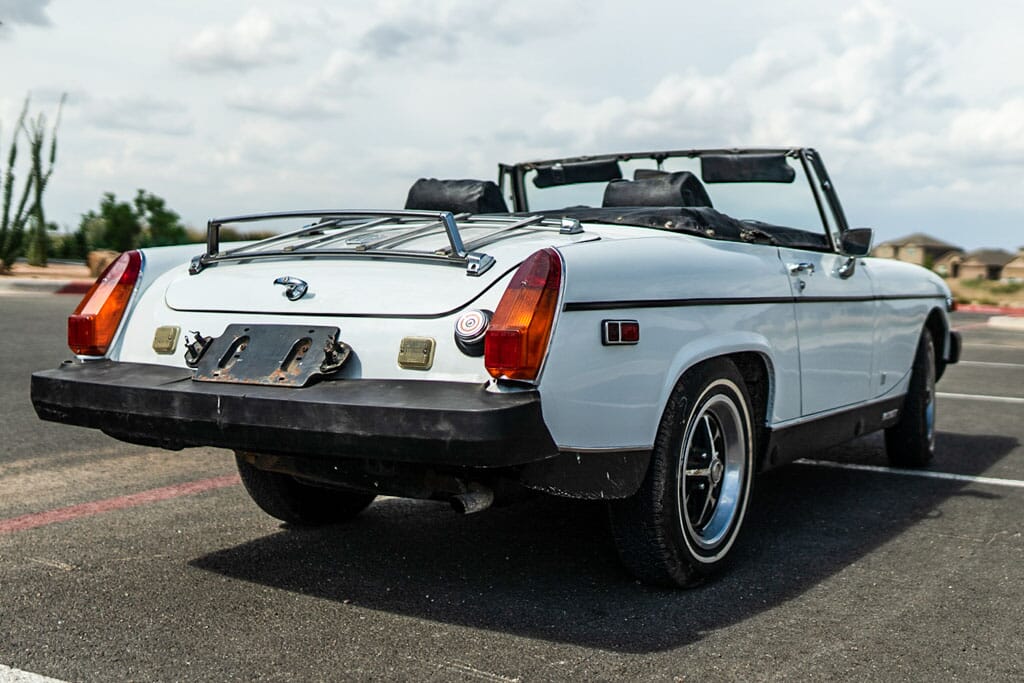 1978 MG Midget for sale