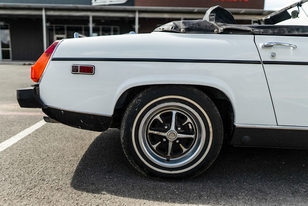1978 MG Midget for sale