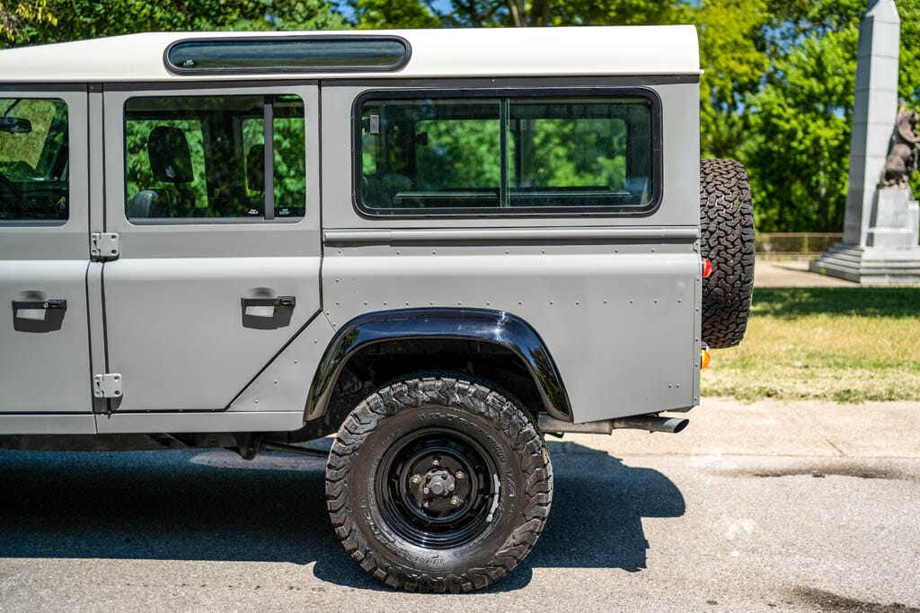1991 Land Rover Defender 110 for sale