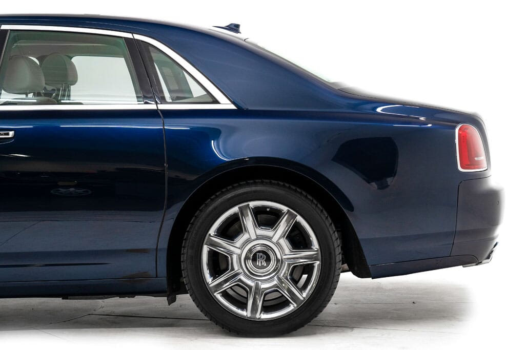 2012 Rolls-Royce Ghost for sale