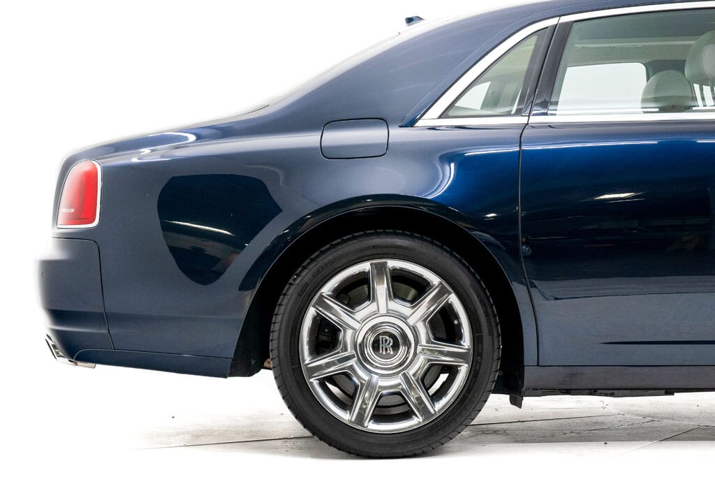 2012 Rolls-Royce Ghost for sale