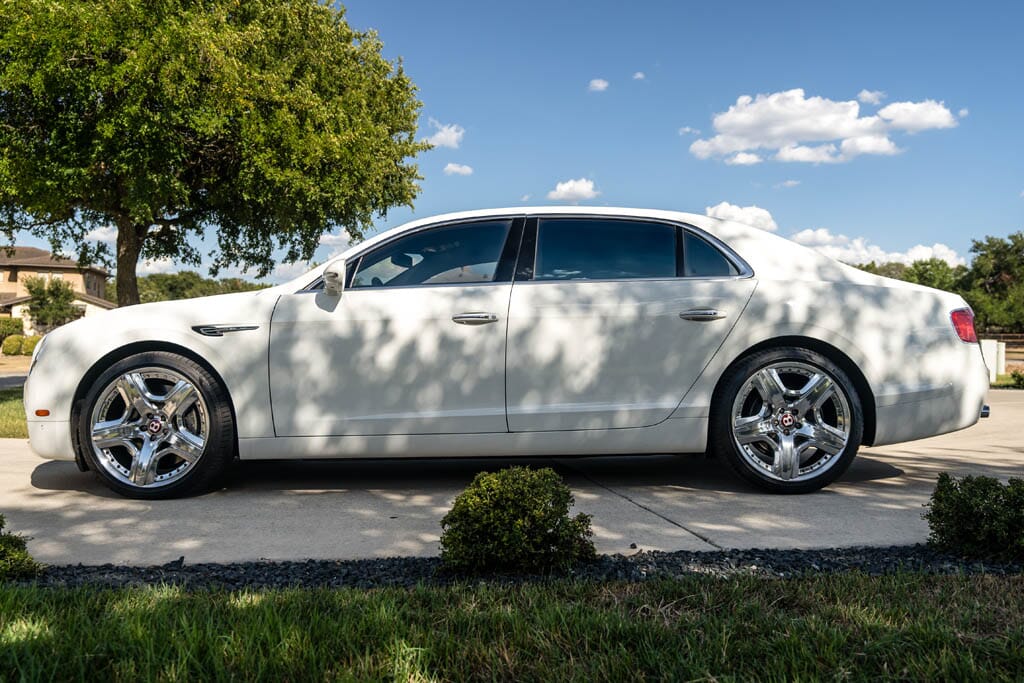 2015 Bentley Flying Spur V8 for sale