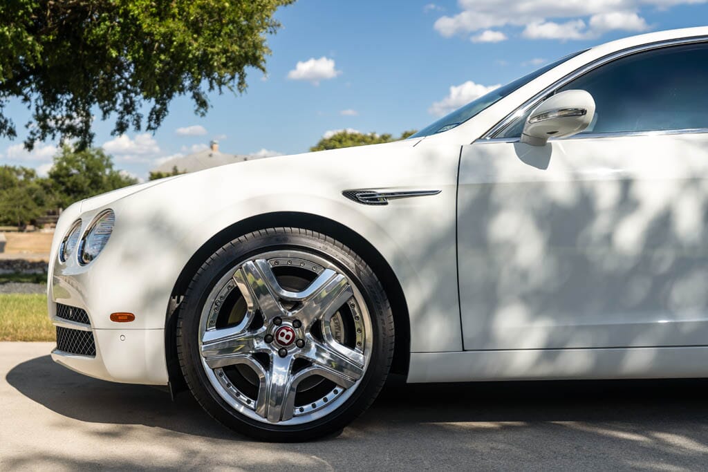 2015 Bentley Flying Spur V8 for sale