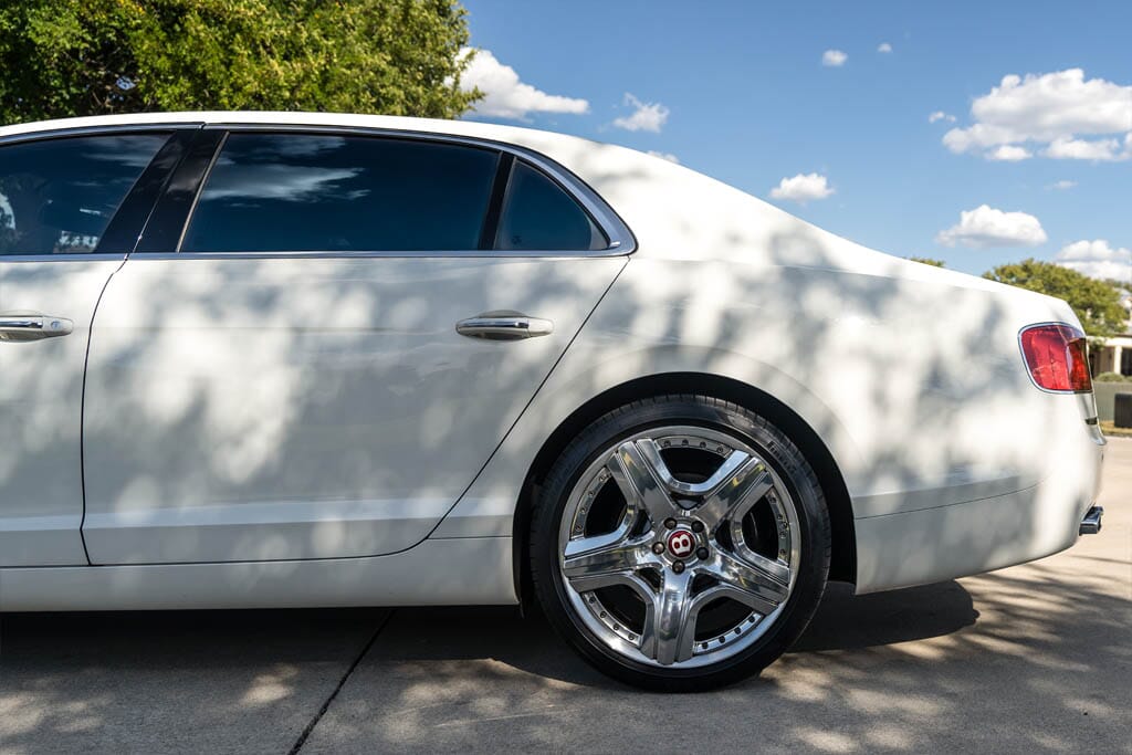 2015 Bentley Flying Spur V8 for sale