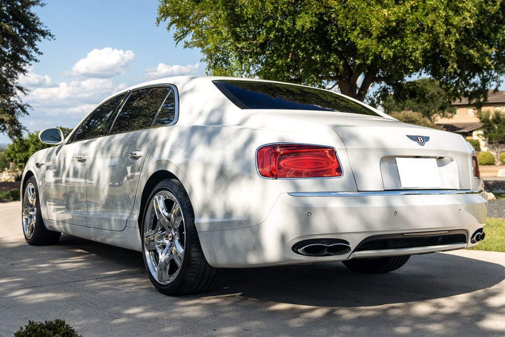 2015 Bentley Flying Spur V8 for sale