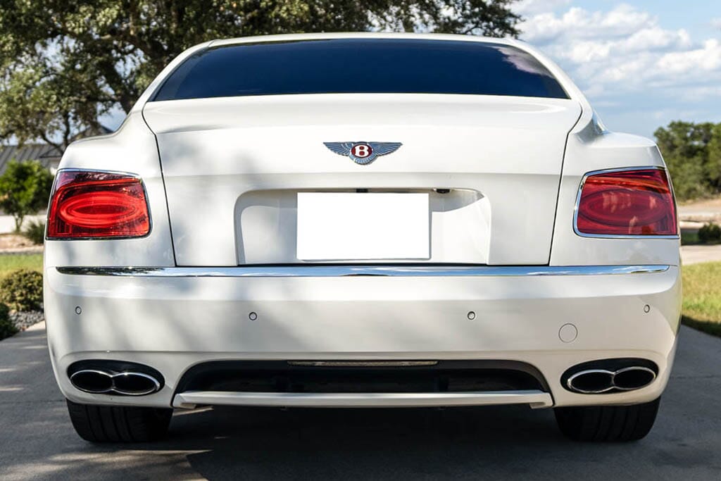 2015 Bentley Flying Spur V8 for sale