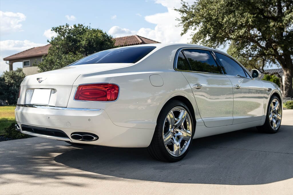 2015 Bentley Flying Spur V8 for sale