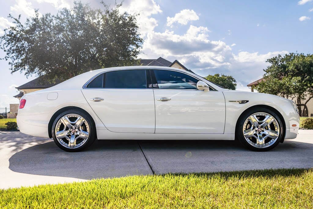 2015 Bentley Flying Spur V8 for sale